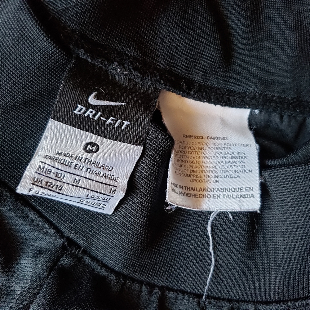 Nike Pants Size M - Picture 3 of 3